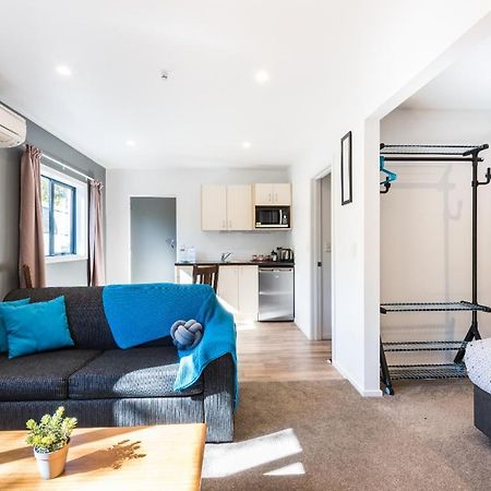 Modern Private Apartment Wanaka Exterior foto