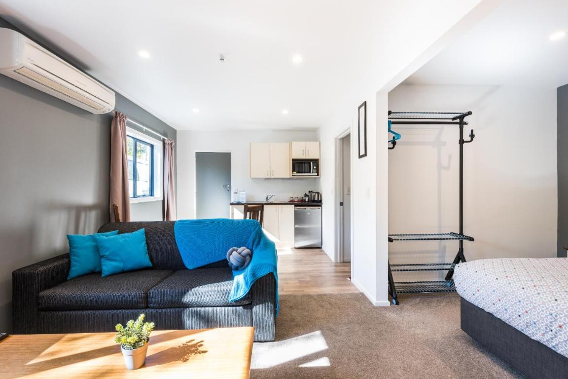 Modern Private Apartment Wanaka Exterior foto