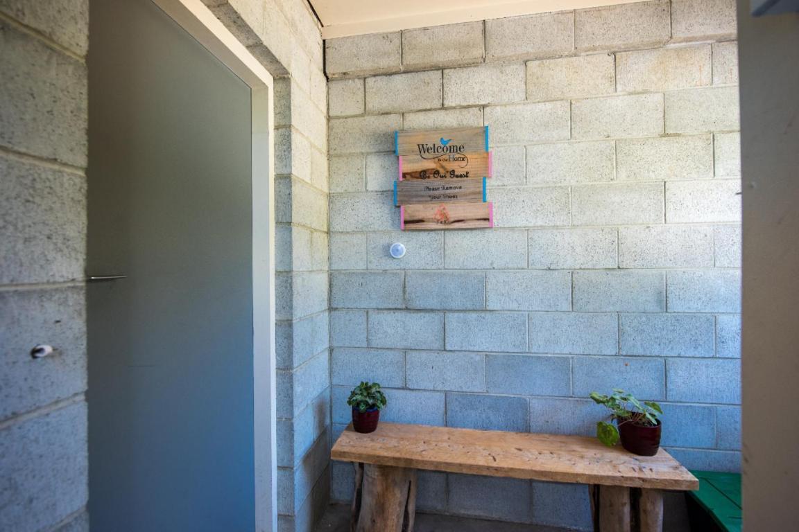 Modern Private Apartment Wanaka Exterior foto