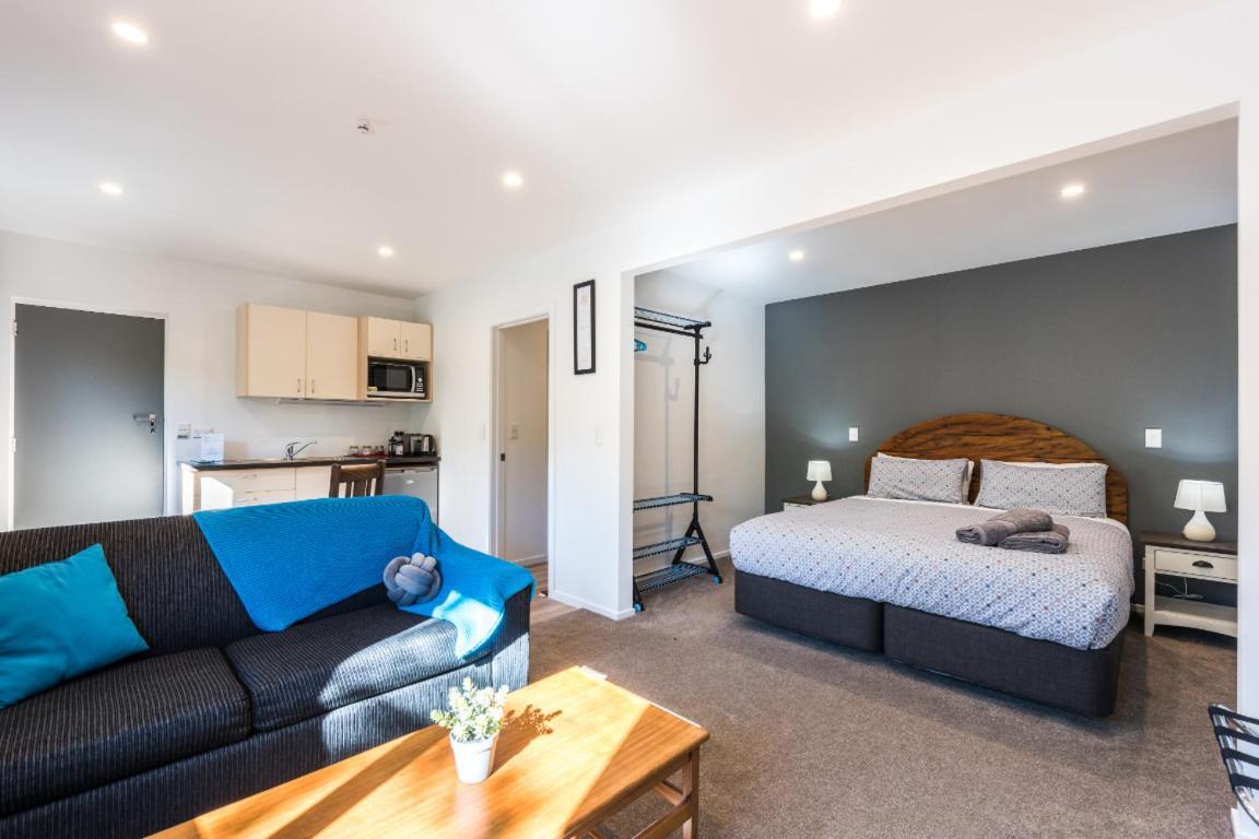 Modern Private Apartment Wanaka Exterior foto