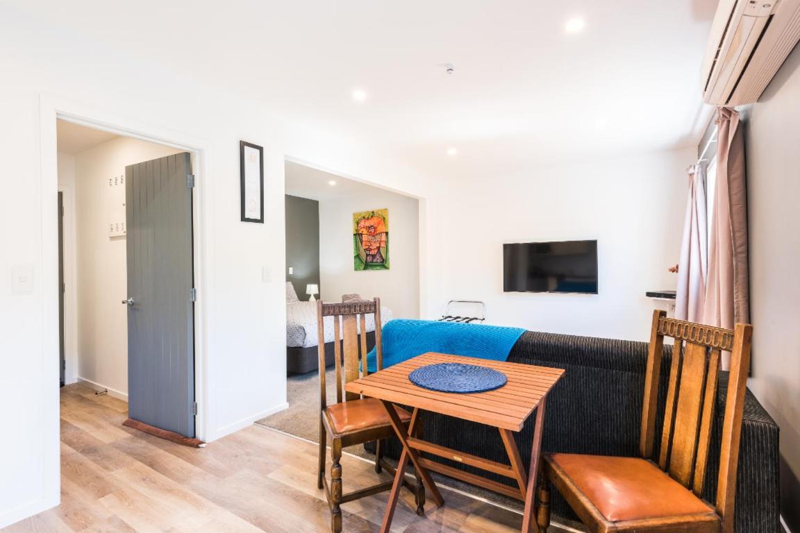 Modern Private Apartment Wanaka Exterior foto